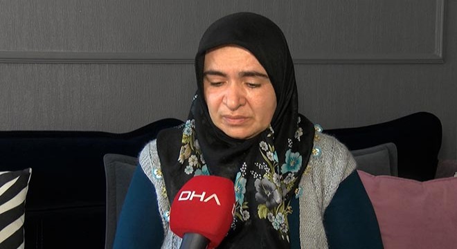 "Kadir Şeker olayı oğlumun başına geldi"
