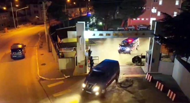 'Kafes-38' operasyonlarında 2 suç örgütü çökertildi