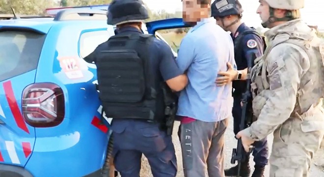'Kahramanlar' operasyonlarında 67 şüpheli yakalandı
