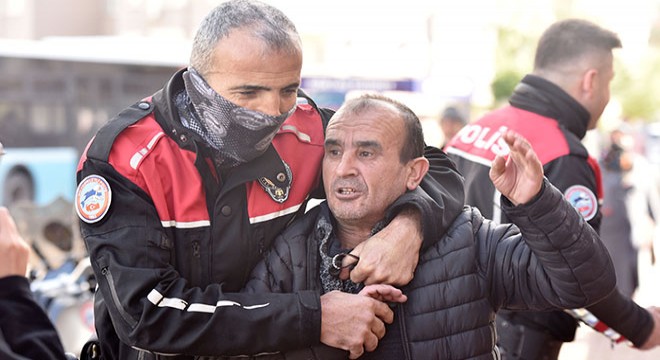 'Kahvehane önünde okey oynatıyor' diye iş yeri mühürlendi