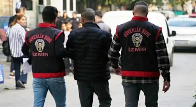 'Kalkan' operasyonu: 309 kaçak göçmen yakalandı