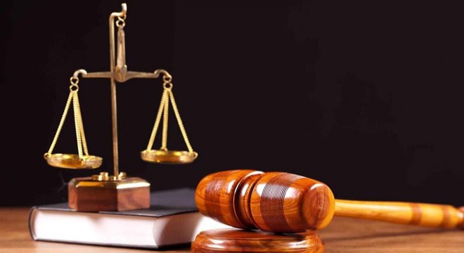 'Kan davası' cinayeti şüphelisi tutuklandı