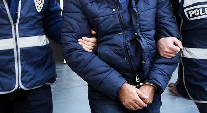 'Kara para' operasyonu: 7 gözaltı