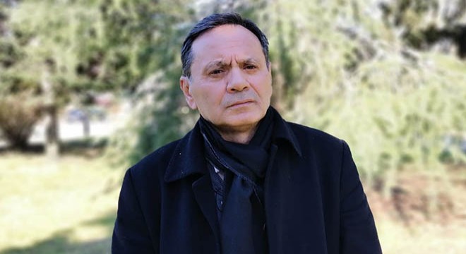 'Karadeniz'de deniz içindeki fayların incelenmesi gerekir'