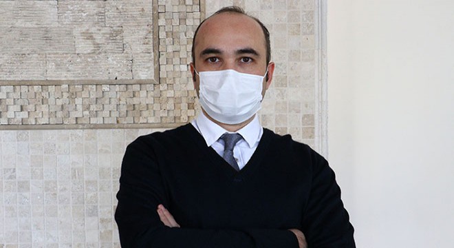 'Kargo paketini alır almaz çöpe atın'