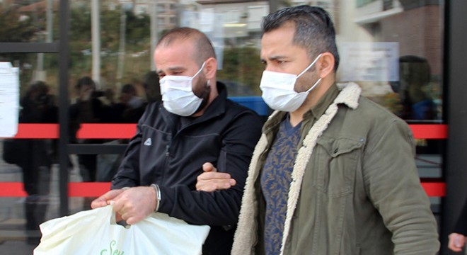 'Kasten öldürme' suçundan aranan firari yakalandı