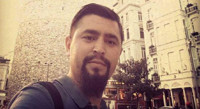Kayıp Ahmet hemşire, Kapuz Kanyonu'nda aranıyor