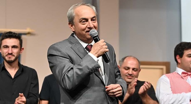 'Kepez sanatın kalbi olacak'