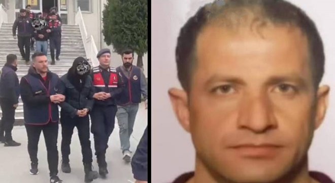 'Kesik baş' cinayetinin faili diş hekimi çıktı