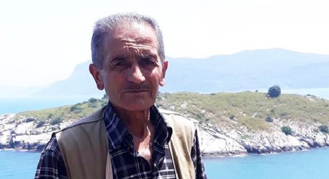 'Kesik baş’ cinayetinin tek tutuklu sanığı tahliye edildi