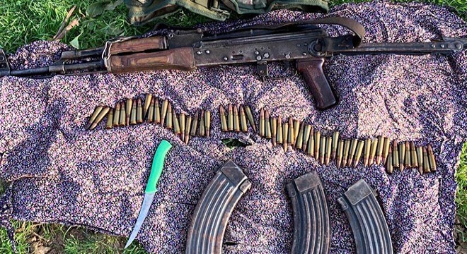 'Kobani finansörü' 91 şüpheli hakkında gözaltı kararı