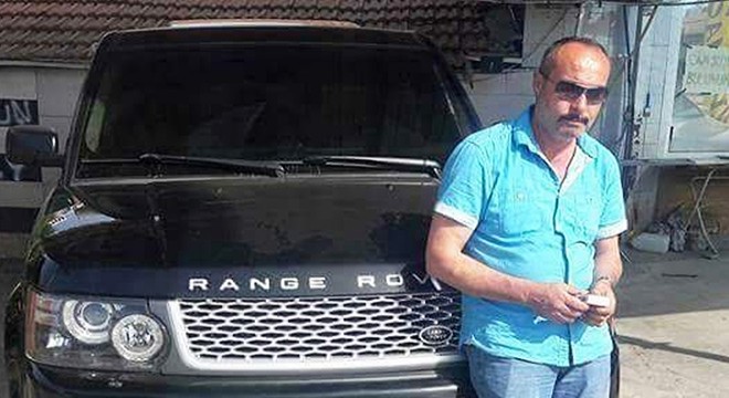 'Kocam parası için öldürüldü'