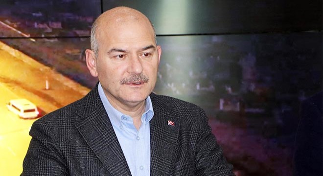 'Kökünü Kurutma' operasyonlarında 133 gözaltı
