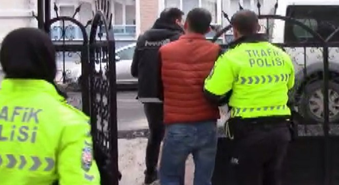 'Kökünü Kurutma' operasyonuna 79 tutuklama