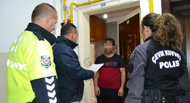 'Kökünü Kurutma' operasyonunda 44 şüpheli yakalandı