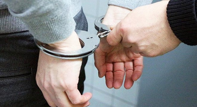 'Kökünü Kurutma' operasyonunda 97 tutuklama
