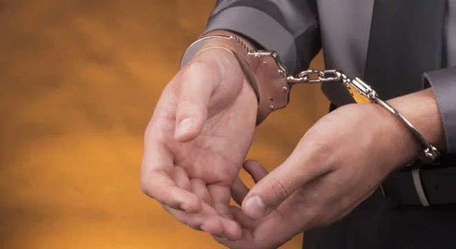 'Kökünü kurutma' operasyonunda 97 kişi tutuklandı