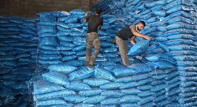 'Kömür yardımı' Resmi Gazete'de