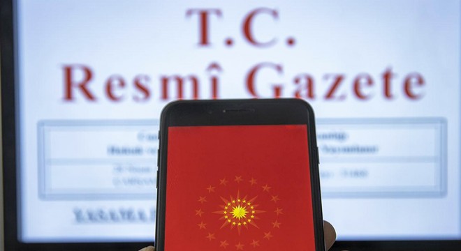 'Konutların Turizm Amaçlı Kiralanmasına Dair Kanun' Resmi Gazete'de yayımlandı