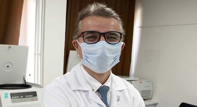 'Kurallara uyarsak yeni varyantlar çıkmaz'
