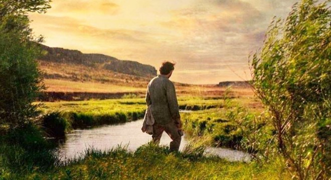 "Kuru Otlar Üstüne" Türkiye'nin Oscar adayı oldu