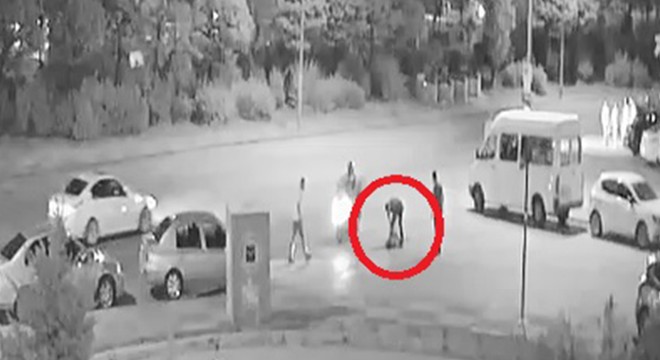 'Laf atma' cinayeti davasında tahliye ettiren rapor