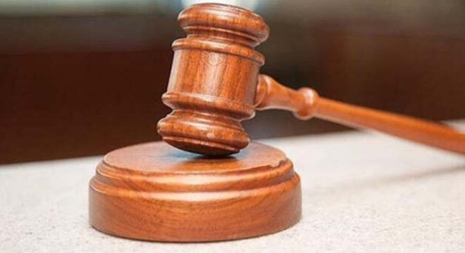 'Laf atma' cinayetinde sevgiliye 11 yıl hapis