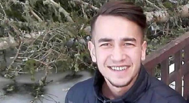 'Laf atma' cinayetinde tutuklu sanığa 18 yıl hapis talebi