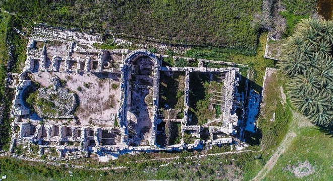 'Leto Hurmalığı, Yunanistan'da olsa hac yeri olurdu'