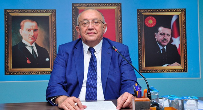 Manavgat'a 14 okul yapılacak