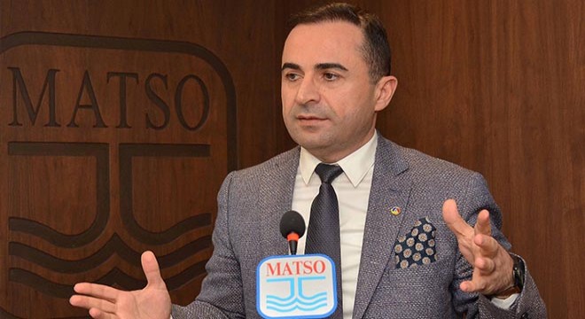 'Manavgat'a elektrikte özel tarife uygulansın' talebi