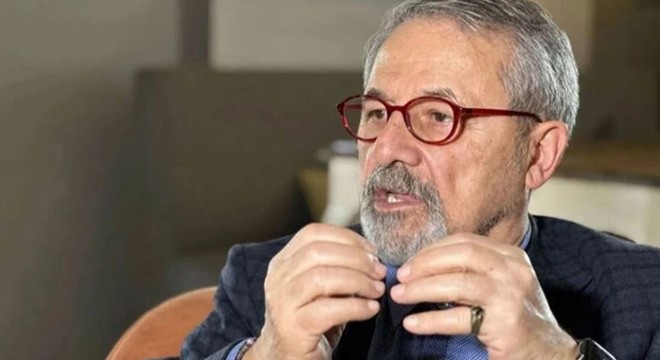 "Marmara’da deprem olursa Türkiye'nin ekonomisi çöker"