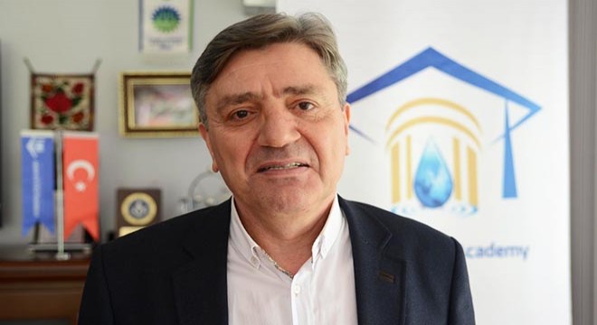 'Marmara'yı ağır yaraladık'