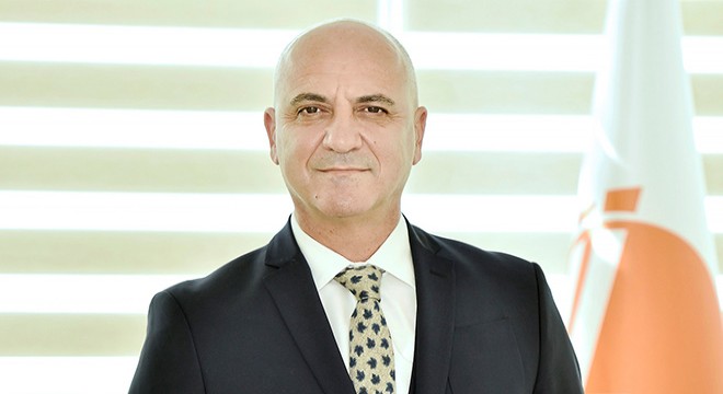 'Mavi OSB, Mavi Antalya' hareketi