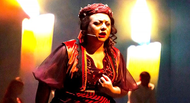 'Memleketim'e alkış yağdı