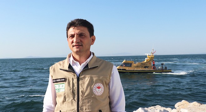 'Midye çiftlikleri müsilajla mücadelede etkin rol alacak'