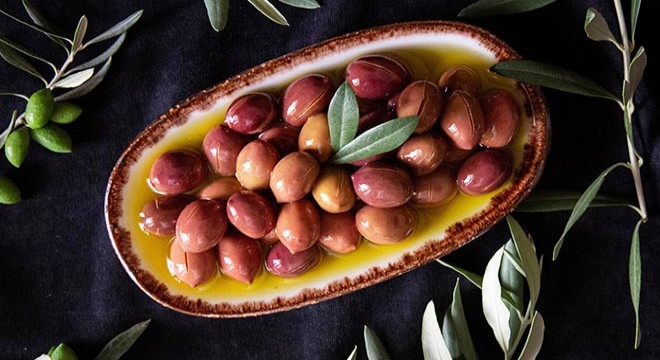 'Milas yağlı zeytini' AB tescili aldı