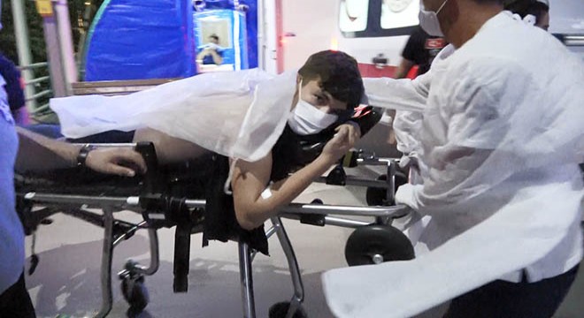 'Miras' cinayetine indirimsiz ömür boyu ve 5 yıl hapis