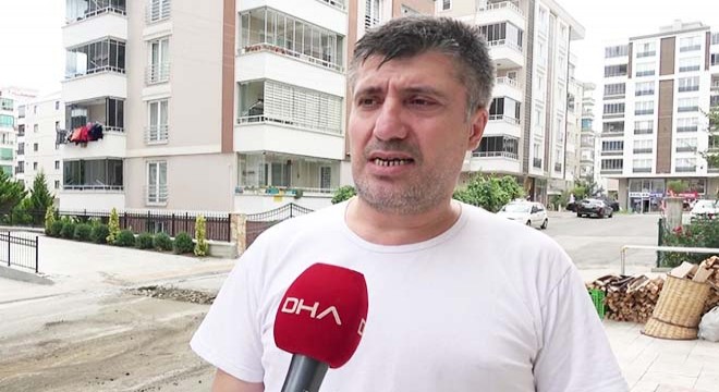'Miray Elif'i kurtarmak için uğraştık ama olmadı'