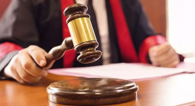 'Montrö bildirisi' dava dosyası, mütalaa için savcıya gönderildi
