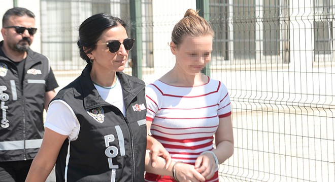 'Müsilaj' operasyonu kapsamında Adana'da 4 kişiye gözaltı