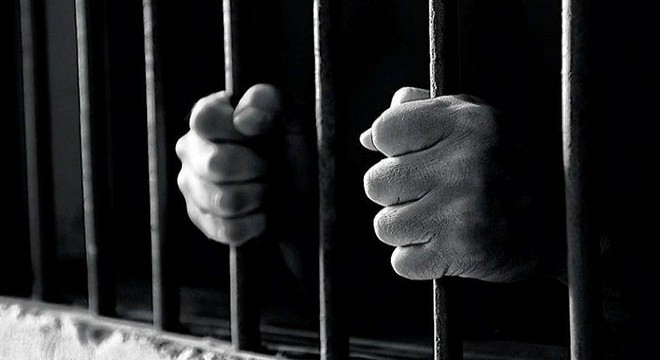 'Muska' yazdığı iddia edilen sanığa 2.5 yıl hapis