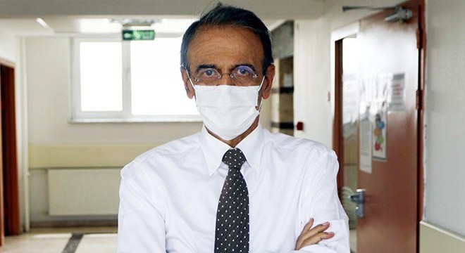 'Mutant virüs ile hamile kadın ölümleri arttı'