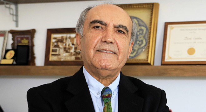 'Nadir hastalıkların yüzde 95'inin henüz bir tedavisi yok'