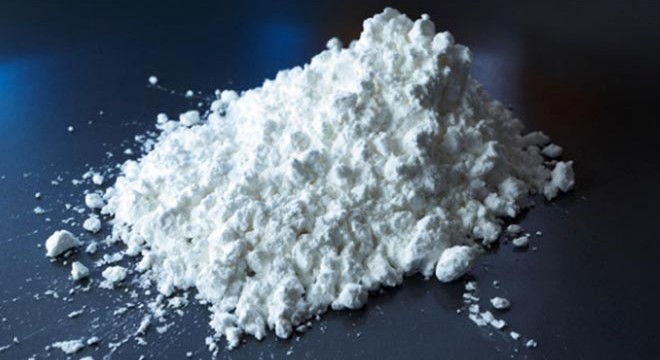 'Narkogüç-45' operasyonunda 109 kilo kokain ele geçirildi