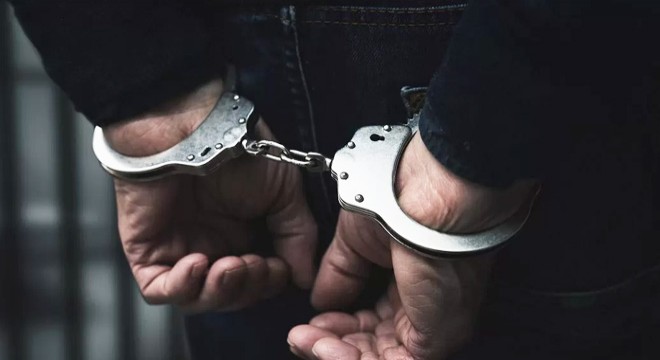 'Narkogüç' operasyonlarında 158 şüpheli yakalandı
