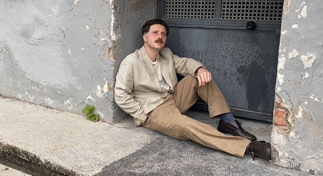 'Nazım Hikmet 120 Yaşında' belgeseli Muratpaşa'da