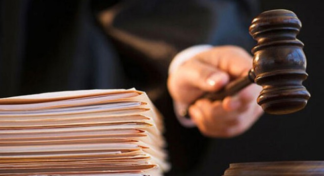 "Neden benimle evlenmedin" saldırısında karar