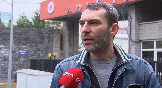 ''Niye ışıkları kapattınız'' dedikten sonra komaya girdi