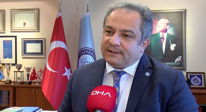 'Öğretmenlerimiz ikinci grupta aşılanacak'